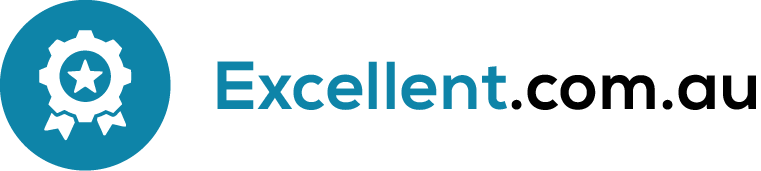 Excellent.com.au logo